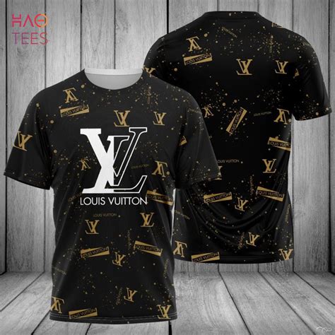 lv t shirt sale|Lv t shirt for sale.